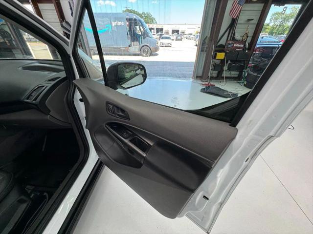 2020 Ford Transit Connect XL Cargo Van