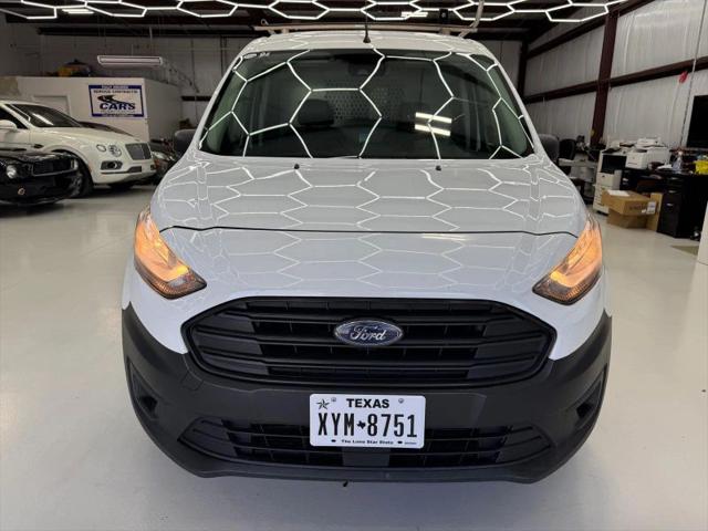 2020 Ford Transit Connect XL Cargo Van