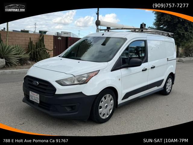 2020 Ford Transit Connect XL Cargo Van for sale in Pomona, CA
