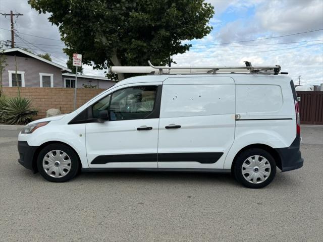 2020 Ford Transit Connect XL Cargo Van