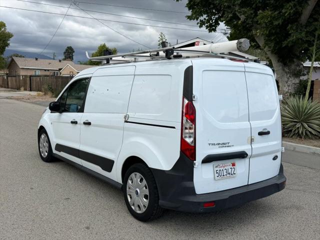 2020 Ford Transit Connect XL Cargo Van