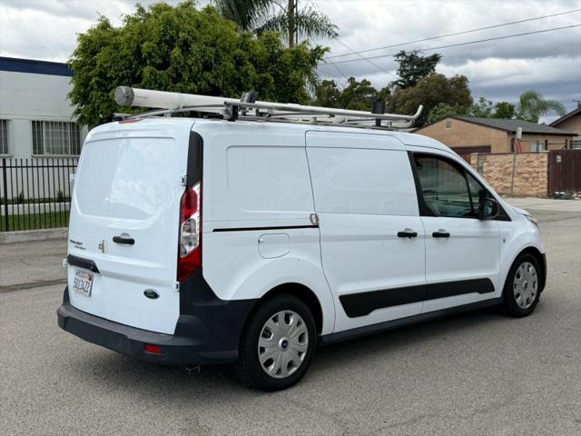 2020 Ford Transit Connect XL Cargo Van