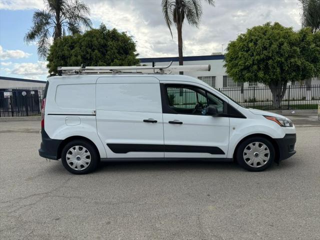 2020 Ford Transit Connect XL Cargo Van