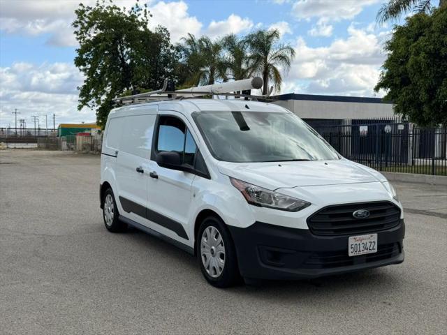 2020 Ford Transit Connect XL Cargo Van
