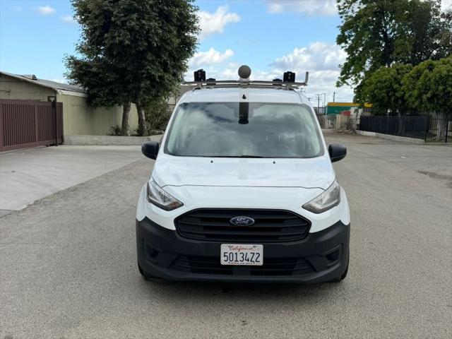 2020 Ford Transit Connect XL Cargo Van