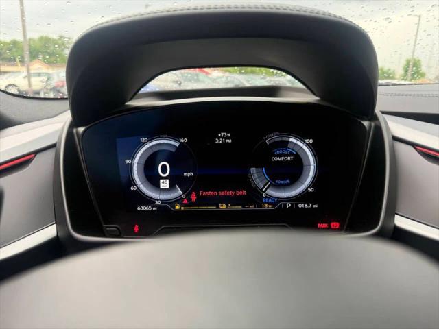 2016 BMW i8 Base