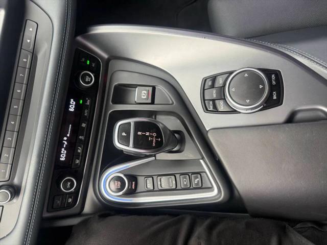 2016 BMW i8 Base
