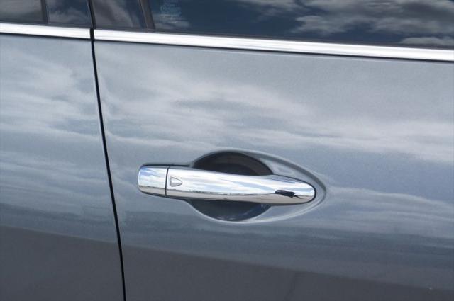 2018 Nissan Maxima 3.5 SV
