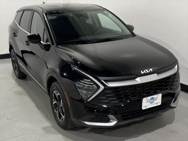2025 Kia Sportage LX for sale in Blue Springs, MO