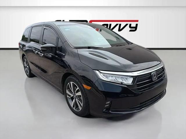 2023 Honda Odyssey Touring for sale in San Antonio, TX