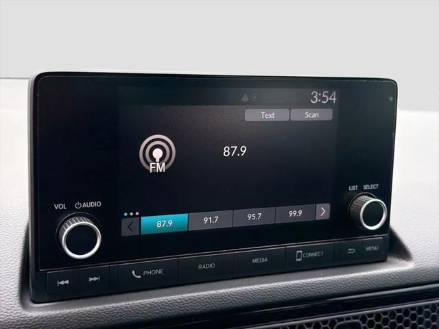 2025 Honda Civic LX
