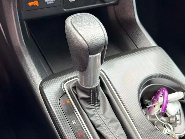 2025 Honda Civic LX