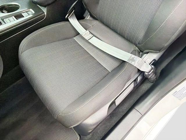 2025 Honda Civic LX