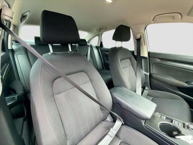 2025 Honda Civic LX