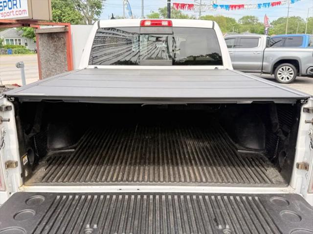 2015 Ram 1500 Laramie