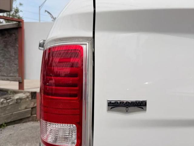 2015 Ram 1500 Laramie