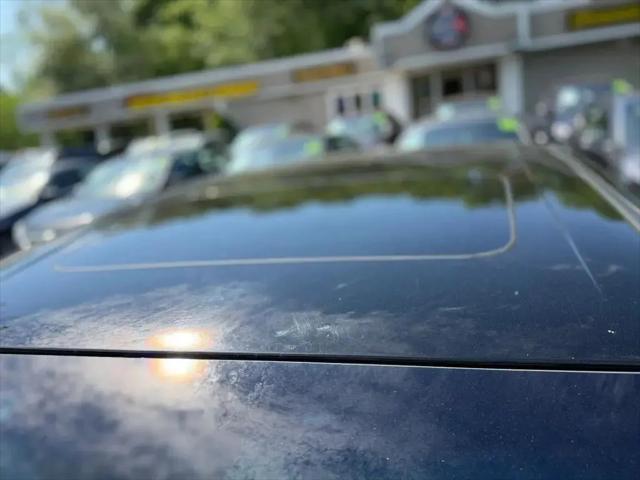 2018 Ford Taurus Limited