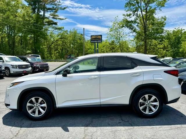 2019 Lexus RX 350 RX 350