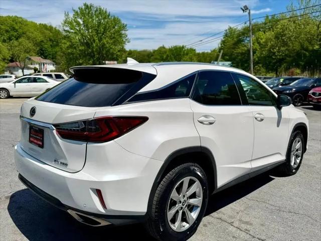 2019 Lexus RX 350 RX 350