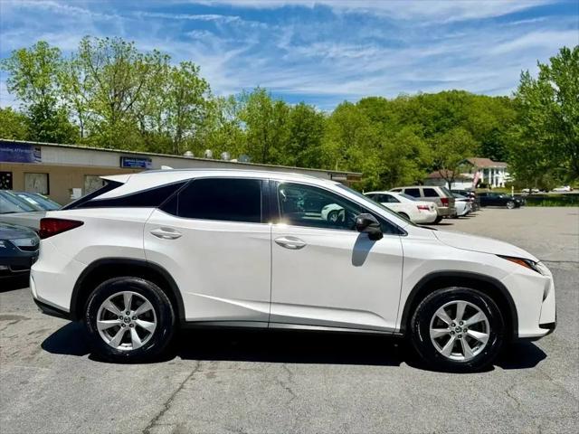 2019 Lexus RX 350 RX 350