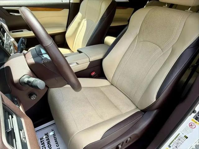 2019 Lexus RX 350 RX 350
