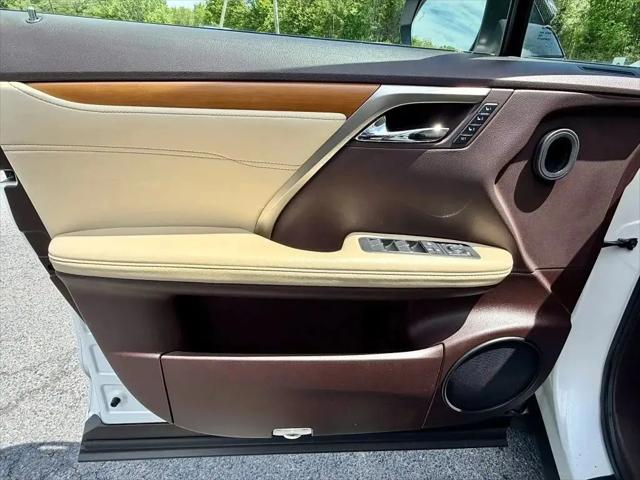 2019 Lexus RX 350 RX 350