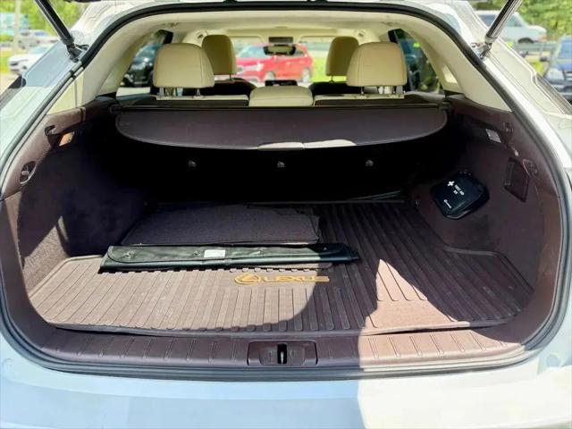 2019 Lexus RX 350 RX 350