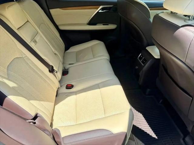 2019 Lexus RX 350 RX 350