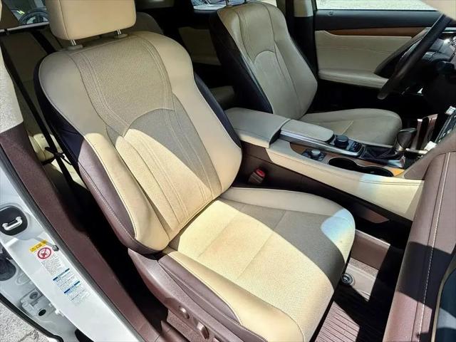 2019 Lexus RX 350 RX 350