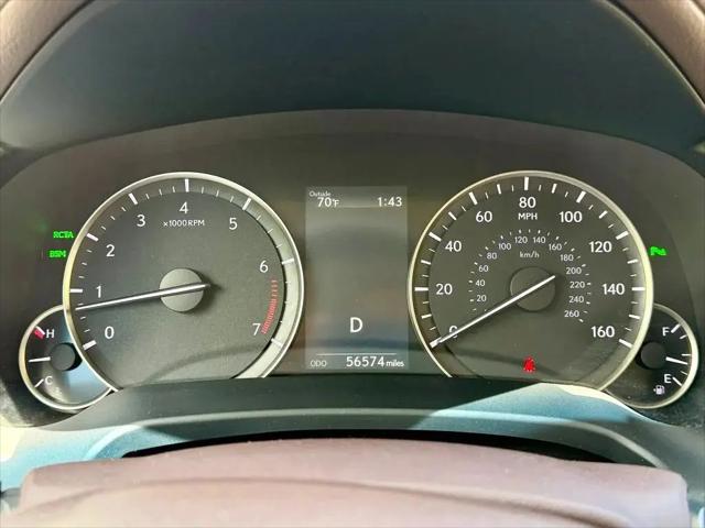 2019 Lexus RX 350 RX 350
