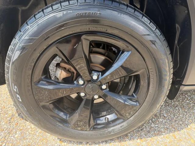 2017 Jeep Cherokee Altitude FWD for sale in Baton Rouge, LA