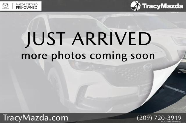 2023 Mazda CX-50 2.5 S Preferred Plus for sale in Tracy, CA