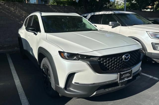 2023 Mazda CX-50 2.5 S Preferred Plus