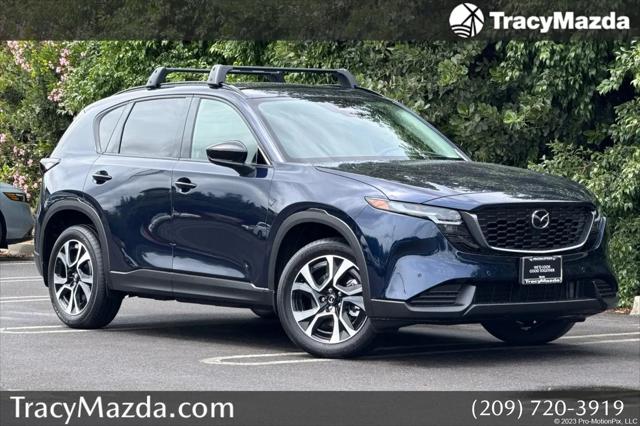 2026 Mazda CX-5 2.5 S Preferred for sale in Tracy, CA