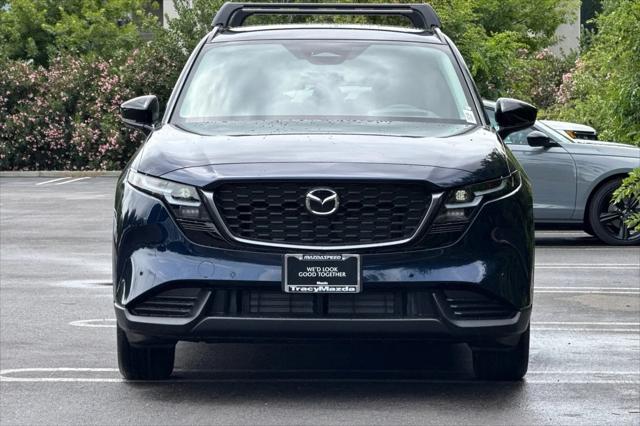 2026 Mazda CX-5 2.5 S Preferred
