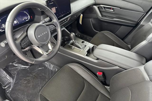 2026 Mazda CX-5 2.5 S Preferred