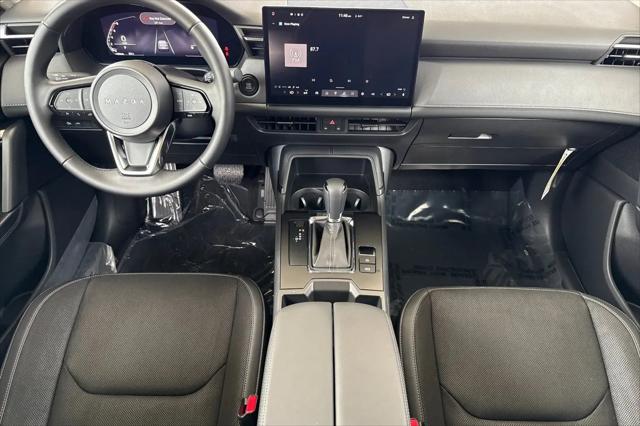 2026 Mazda CX-5 2.5 S Preferred