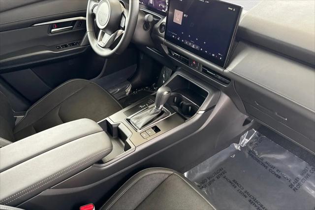 2026 Mazda CX-5 2.5 S Preferred