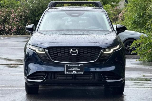 2026 Mazda CX-5 2.5 S Premium Plus