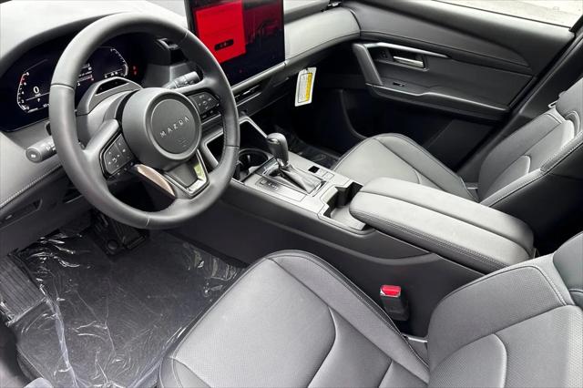 2026 Mazda CX-5 2.5 S Premium Plus