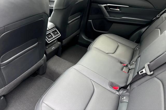 2026 Mazda CX-5 2.5 S Premium Plus