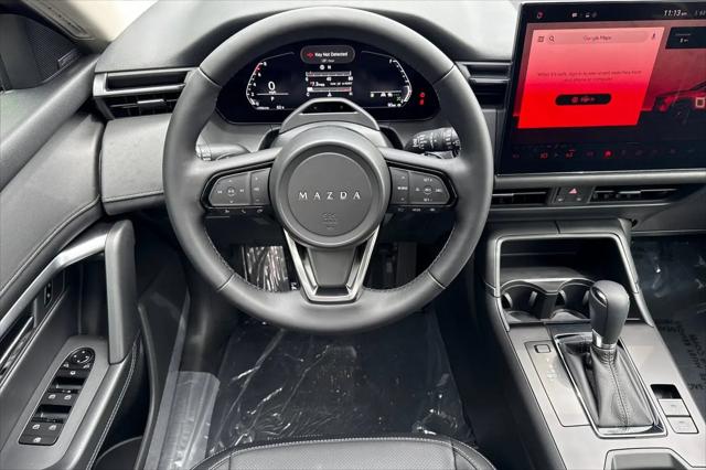 2026 Mazda CX-5 2.5 S Premium Plus