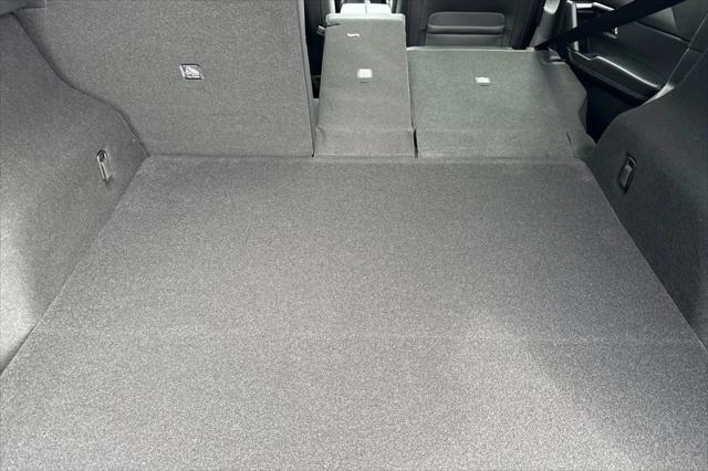 2026 Mazda CX-5 2.5 S Premium Plus