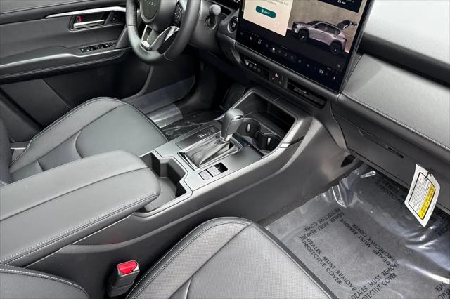 2026 Mazda CX-5 2.5 S Premium Plus