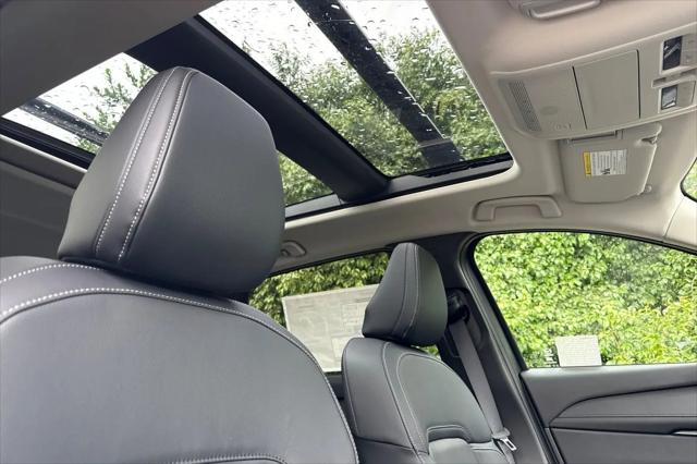 2026 Mazda CX-5 2.5 S Premium Plus
