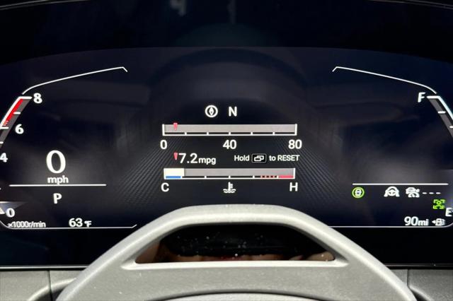 2026 Mazda CX-5 2.5 S Premium Plus