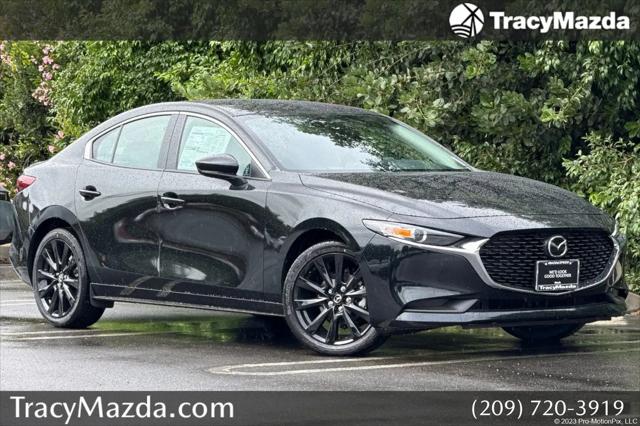 2026 Mazda Mazda3 2.5 S Select Sport for sale in Tracy, CA