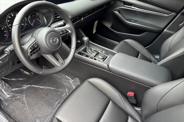 2026 Mazda Mazda3 2.5 S Select Sport
