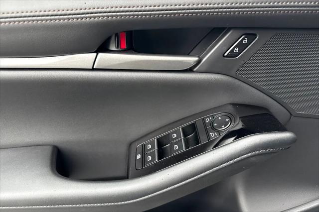 2026 Mazda Mazda3 2.5 S Select Sport