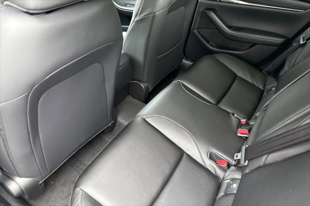 2026 Mazda Mazda3 2.5 S Select Sport